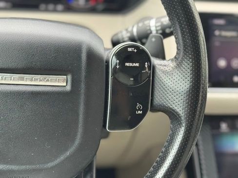 Certified 2019 Land Rover Range Rover Velar S image 19