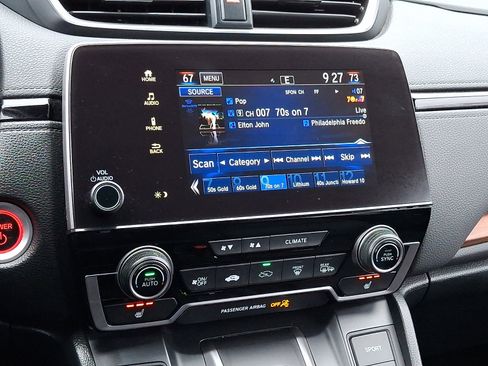 Certified 2020 Honda CR-V EX image 19