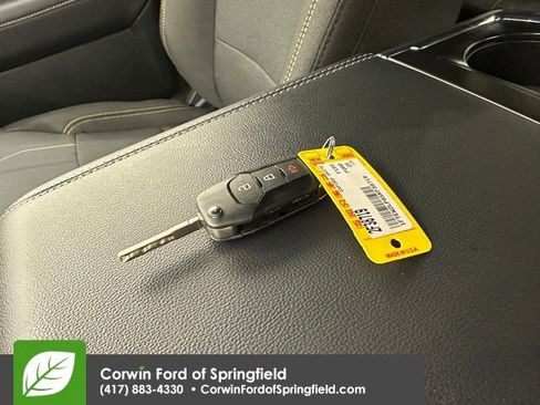 New 2025 Ford F150 STX image 32