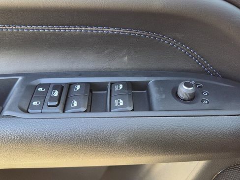 New 2026 Jeep Compass Latitude image 17