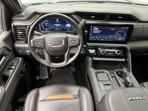 Used 2025 GMC Sierra 2500 AT4 w/ AT4 Premium Plus Package AWD/4WD image 20