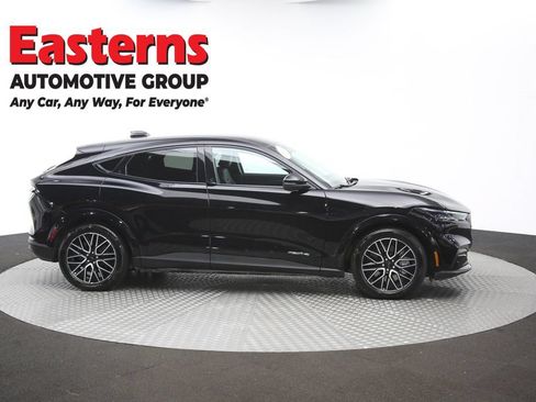Used 2025 Ford Mustang Mach-E Premium AWD/4WD image 47