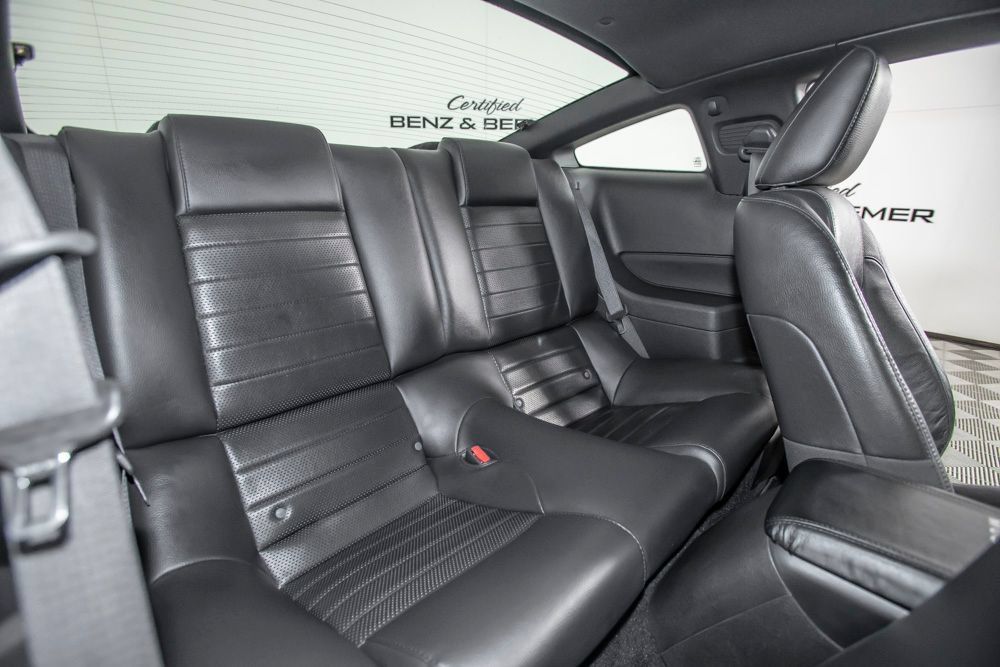 Used 2008 Ford Mustang GT RWD image 15