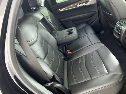 Certified 2023 Cadillac XT5 Premium Luxury w/ Platinum Package AWD/4WD image 28