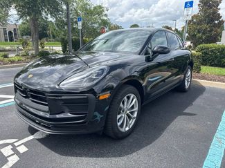 Certified 2026 Porsche Macan AWD/4WD video 1
