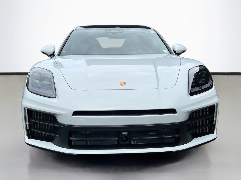 New 2026 Porsche Panamera 4 AWD/4WD image 6