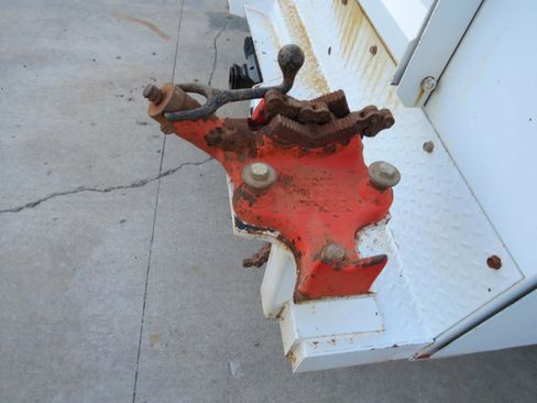 Used 2018 Chevrolet Silverado 2500 W/T w/ WT Fleet Convenience Package image 31