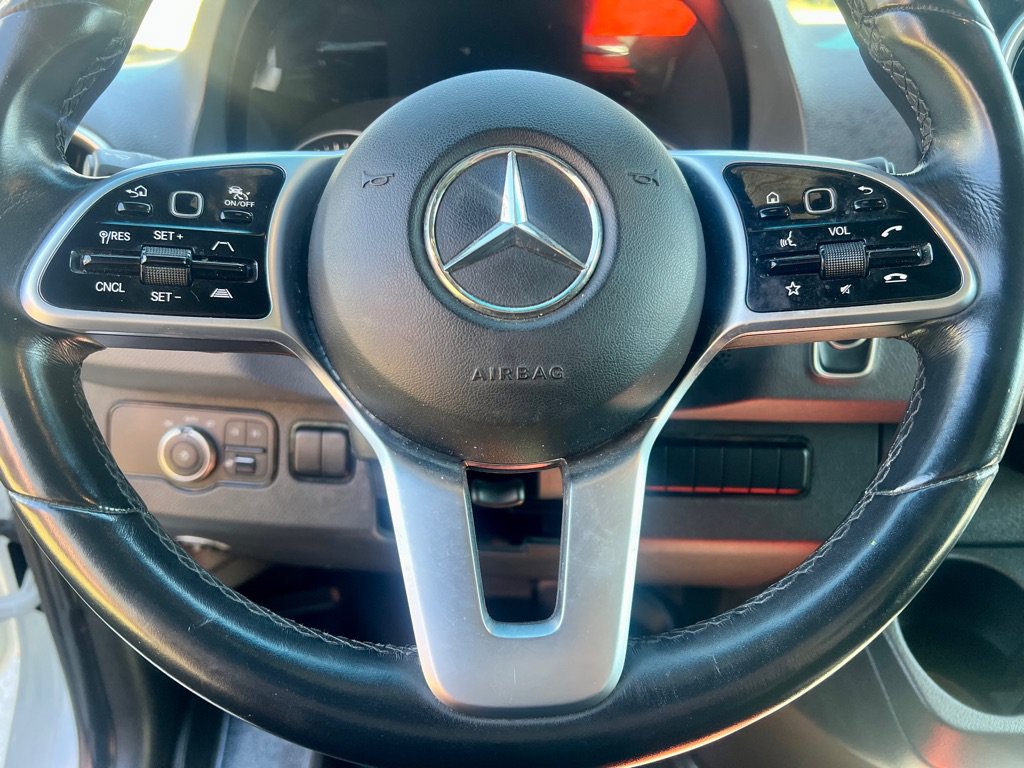 Used 2019 Mercedes-Benz Sprinter 170 w/ Premium Plus Package image 27