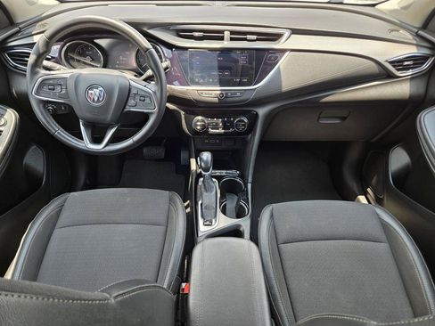 Used 2020 Buick Encore GX Select FWD image 17