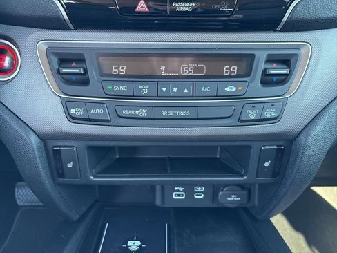 New 2026 Honda Ridgeline RTL image 22