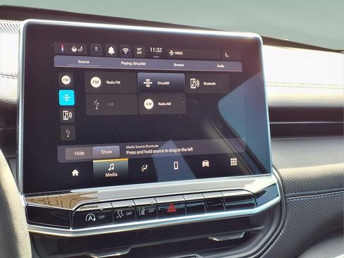 New 2026 Jeep Compass Latitude image 26