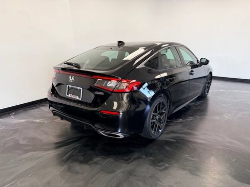 Used 2022 Honda Civic Sport Touring image 23