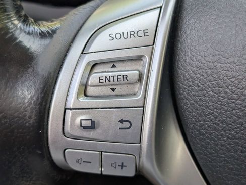 Used 2018 Nissan Altima 2.5 SV FWD image 7