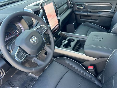 New 2026 RAM 3500 Laramie image 8