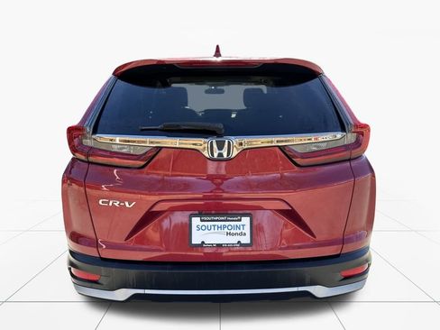 Used 2022 Honda CR-V EX image 7