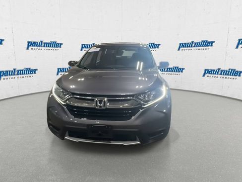 Used 2019 Honda CR-V LX image 4