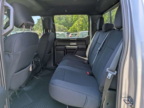 Used 2020 Ford F150 XLT w/ Equipment Group 302A Luxury AWD/4WD image 14