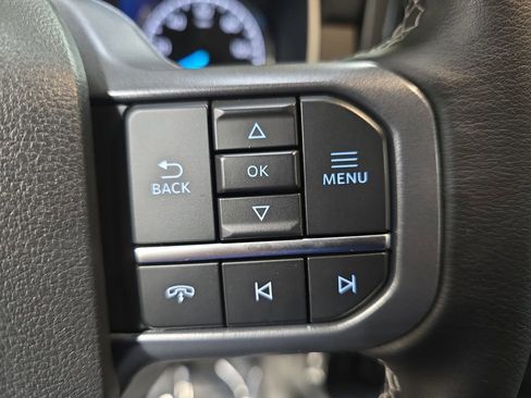 Used 2023 Ford F150 XLT w/ Equipment Group 302A High image 19