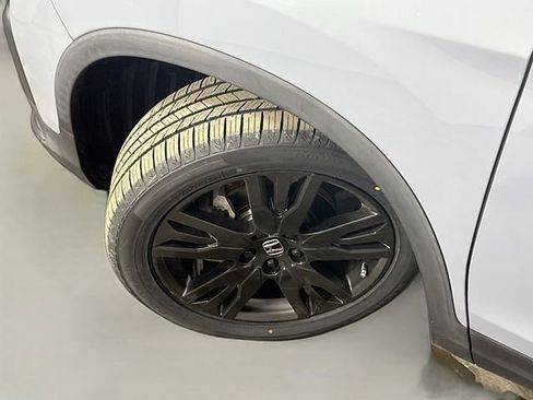 Used 2022 Honda Pilot Special Edition image 42