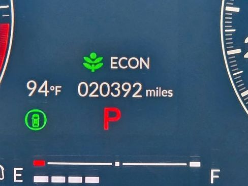 Used 2022 Honda Civic Sport image 34