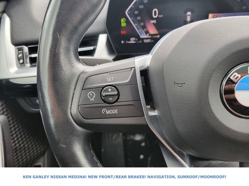 Used 2023 BMW X1 xDrive28i image 30