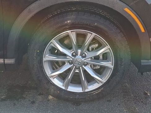 Used 2023 Honda CR-V EX image 4