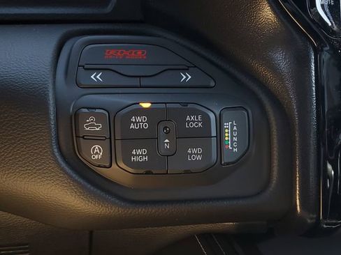 New 2026 RAM 1500 RHO image 34