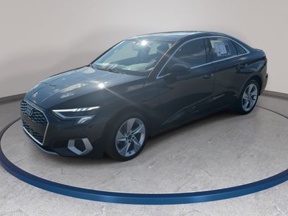 Used 2024 Audi A3 2.0T Premium