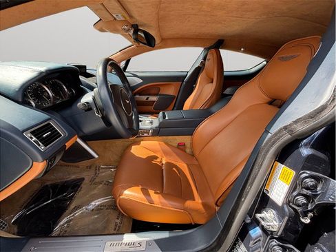 Used 2014 Aston Martin Rapide S image 2