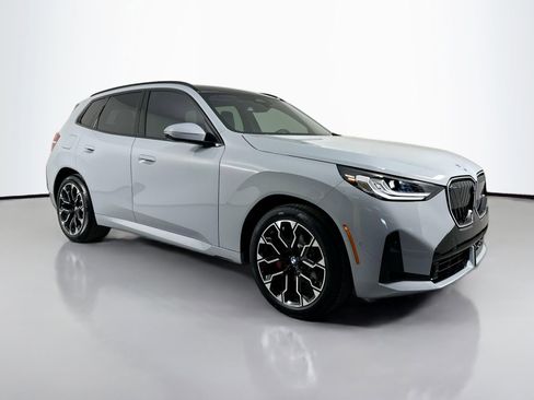 New 2026 BMW X3 xDrive30 w/ Premium Package image 3
