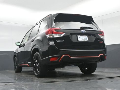Used 2023 Subaru Forester Sport image 56