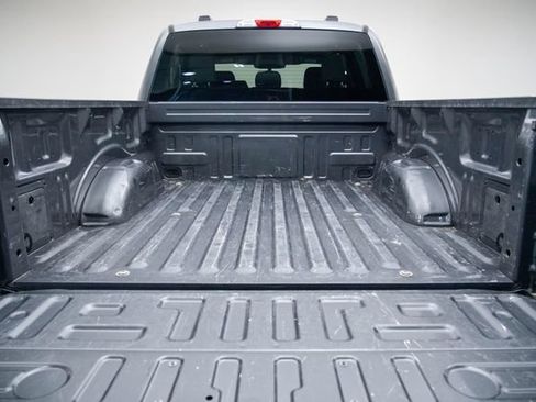 Used 2025 Ford F150 XLT w/ Equipment Group 301A Standard AWD/4WD image 23