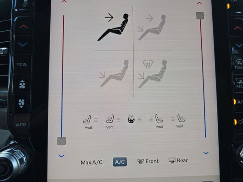 New 2025 RAM 2500 Laramie image 22