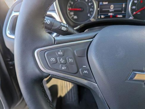 Used 2023 Chevrolet Equinox LT image 6