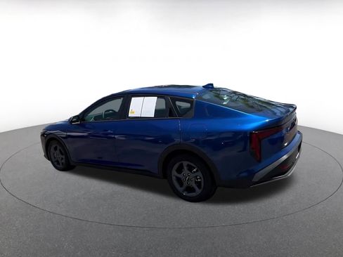 Used 2025 Kia K4 FWD image 10