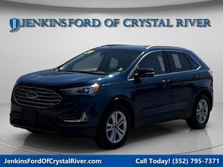 Used 2020 Ford Edge SEL w/ Convenience Package video 1