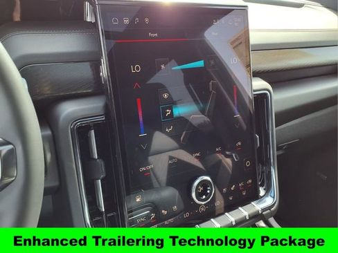 New 2026 GMC Yukon XL AT4 w/ AT4 Premium Plus Package AWD/4WD image 11