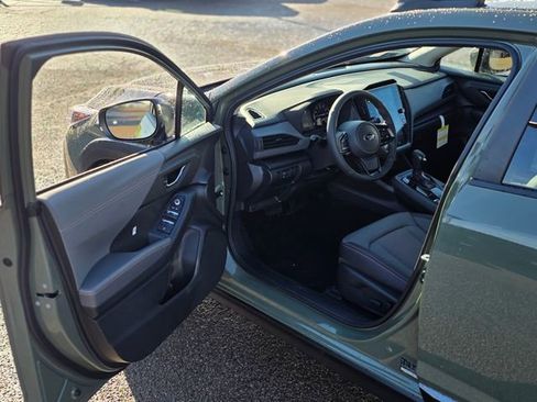 New 2026 Subaru Crosstrek 2.5i Limited image 38