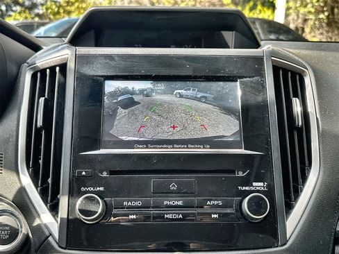 Used 2021 Subaru Forester Premium w/ Popular Package #1 image 21