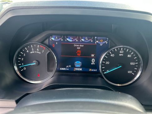 Certified 2024 Ford Expedition XLT image 13