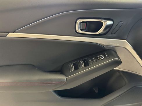 New 2025 Acura Integra Type S image 14