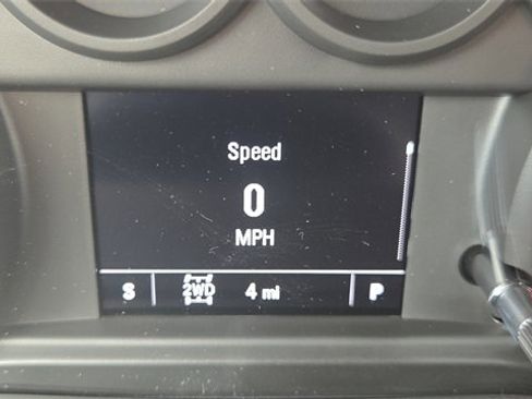 New 2026 GMC Sierra 1500 Pro w/ Pro Value Package image 11