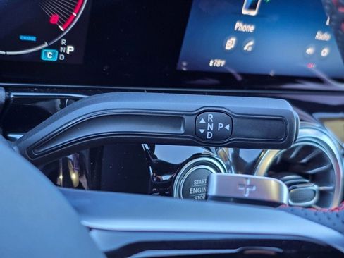 New 2025 Mercedes-Benz GLA 250 4MATIC image 24