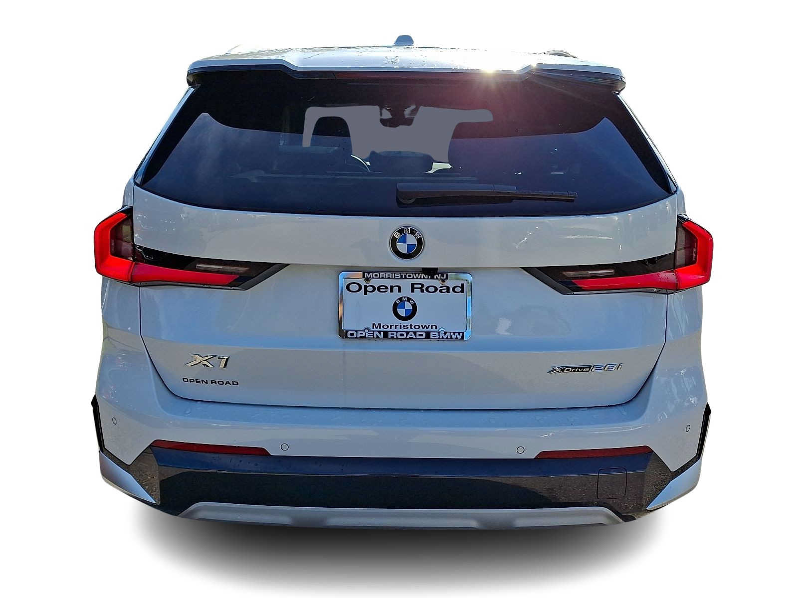 Used 2026 BMW X1 xDrive28i w/ Technology Package AWD/4WD image 5