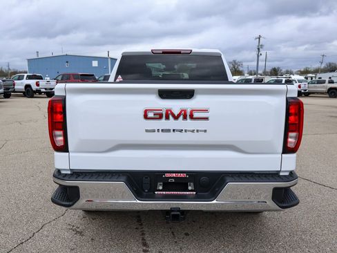 New 2026 GMC Sierra 1500 Pro w/ Pro Value Package image 4