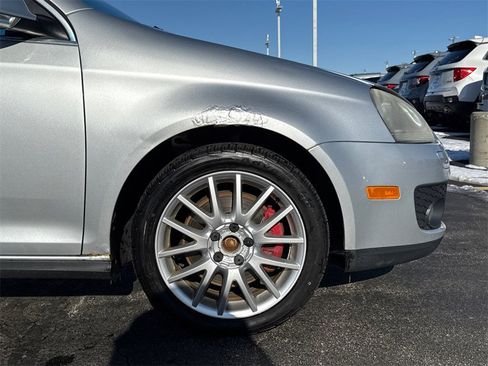 Used 2006 Volkswagen Jetta GLI image 15