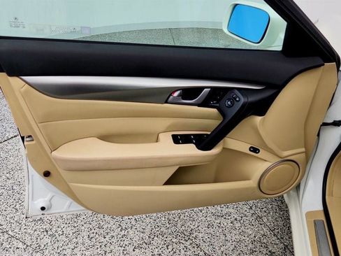 Used 2009 Acura TL w/ Technology Package FWD image 11
