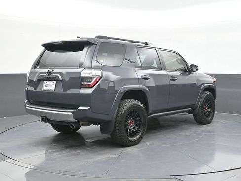 Used 2024 Toyota 4Runner TRD Off-Road Premium w/ Moonroof Package AWD/4WD image 13