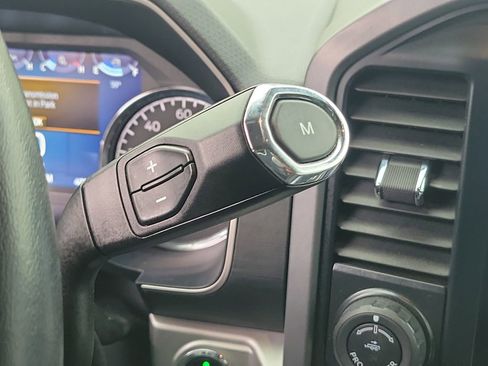 Used 2022 Ford F150 XLT w/ Equipment Group 302A High AWD/4WD image 27