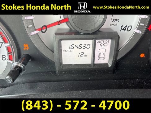 Used 2014 Honda Pilot EX-L image 6